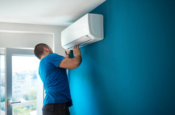 Best HVAC Software and Technology in Half Moon, NC