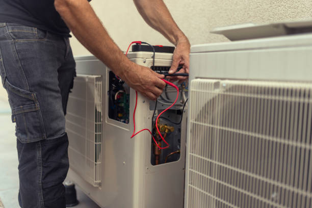 Best Thermostats and Smart Controls in Half Moon, NC
