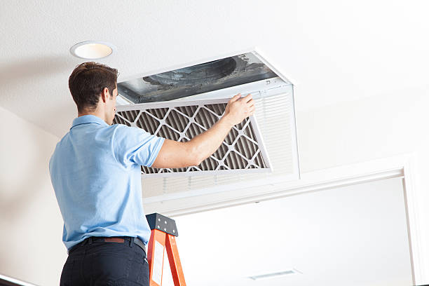  Half Moon, NC HVAC Pros