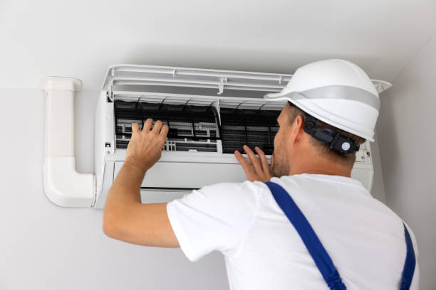 Best Commercial HVAC in Half Moon, NC