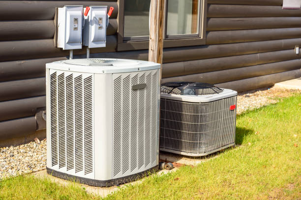 Best HVAC Training and Certification in Half Moon, NC