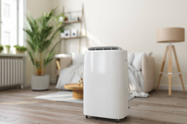 Best Geothermal HVAC Systems in Half Moon, NC