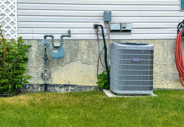 Best Energy-efficient HVAC Solutions in Half Moon, NC
